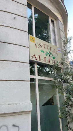 Bild von Osteria Allora
