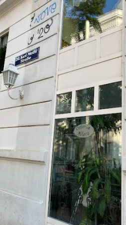 Bild von Osteria Allora