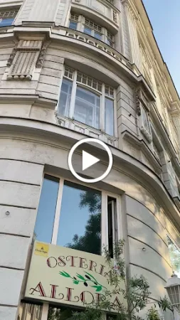 Bild von Osteria Allora
