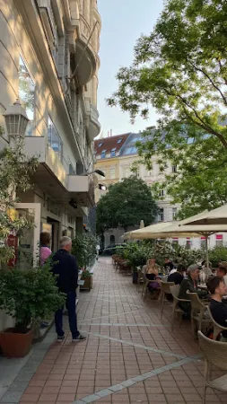 Bild von Osteria Allora