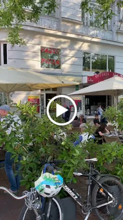 Bild von Osteria Allora