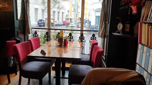 Bild von Osteria Allora