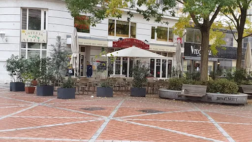 Bild von Osteria Allora