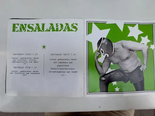 Bild von Hacienda Ephemer