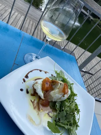 Bild von KANTINE 48