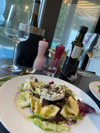 Bild von KANTINE 48