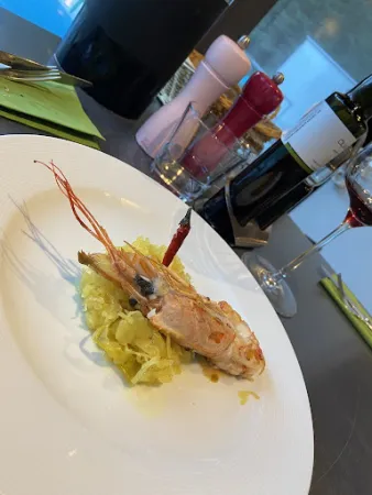 Bild von KANTINE 48