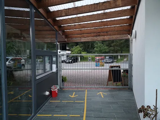 Bild von KANTINE 48