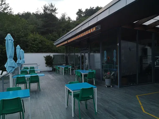 Bild von KANTINE 48