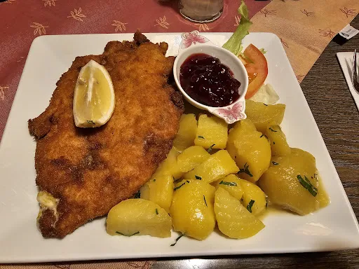 Bild von Gasthaus Grabmüller