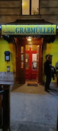 Bild von Gasthaus Grabmüller