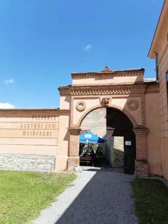 Bild von Terminus Maxximus I