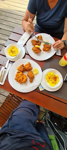 Zum Emil - Cafe & Restaurant
