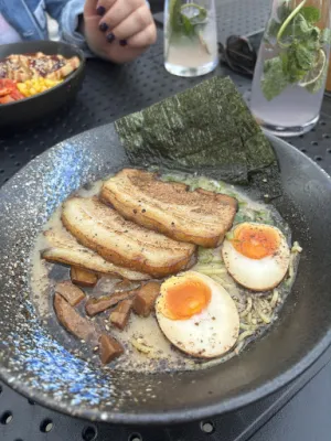Oji Izakaya