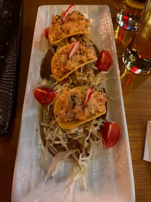 Oji Izakaya