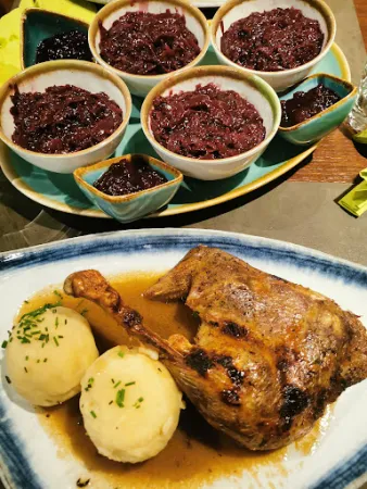 Bild von Gasthaus Schwaigerwirt