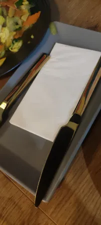 Bild von Vevi Restaurant