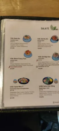 Bild von Vevi Restaurant