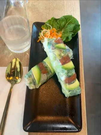 Bild von Vevi Restaurant