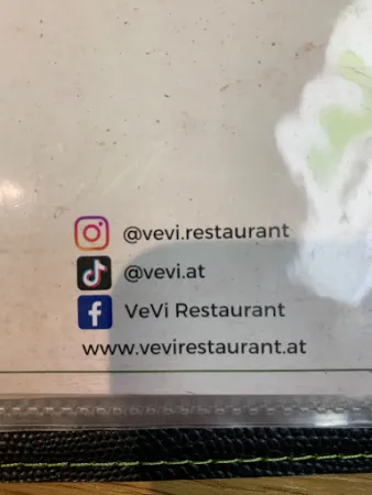 Bild von Vevi Restaurant