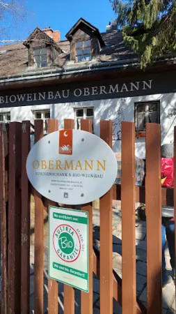 Bild von Bio-Weinbau Obermann