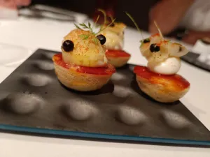 Restaurant Amador