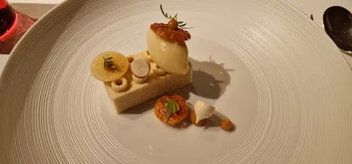 Bild von Amador Restaurant