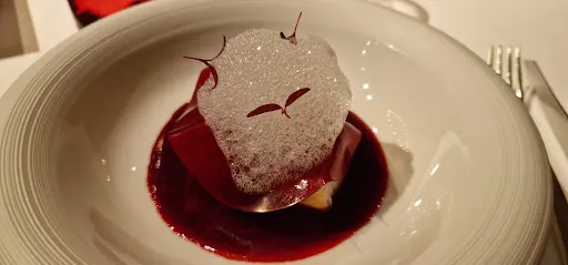 Bild von Amador Restaurant