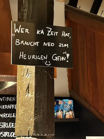 Bild von Fuhrgassl-Huber, Weingut und Buschenschank