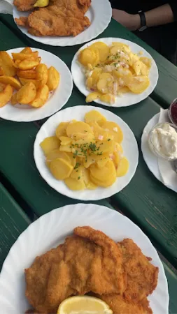 Bild von Fuhrgassl-Huber, Weingut und Buschenschank