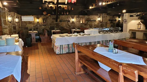 Bild von Fuhrgassl-Huber, Weingut und Buschenschank