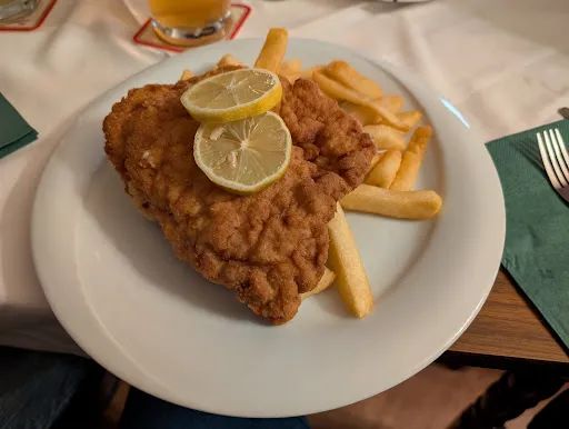 Bild von Gasthaus s' Eckbeisl 1190