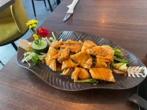 EDO Restaurant