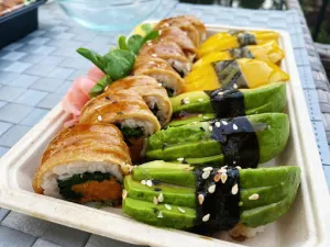 EDO Restaurant