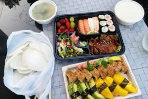 EDO Restaurant