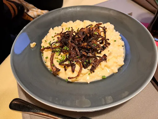 Bild von Restaurant Dorfstüberl Lähn | Bichlbach