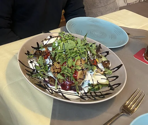 Bild von Restaurant Dorfstüberl Lähn | Bichlbach
