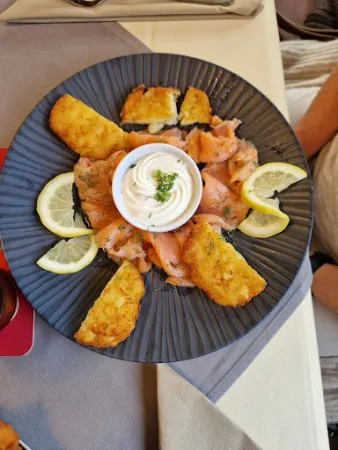 Bild von Restaurant Dorfstüberl Lähn | Bichlbach