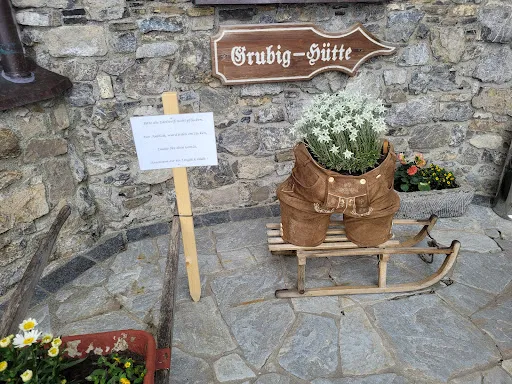 Bild von Grubighütte