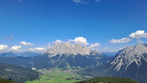 Bild von Grubighütte