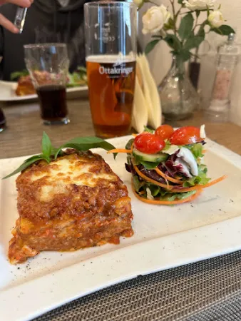 Bild von Ristorante La Sosta