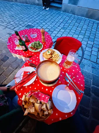 Bild von Chamäleon Restaurant & Bar