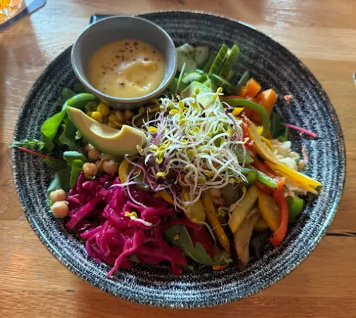 Bild von Novellis Cafe-Bar-Restaurant