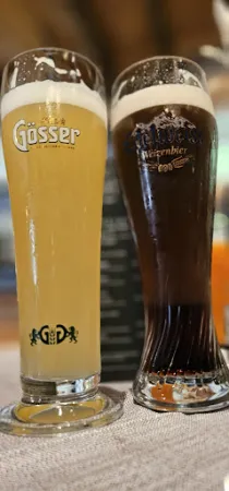 Bild von Restaurant Salzstadl in der Burgenwelt Ehrenberg