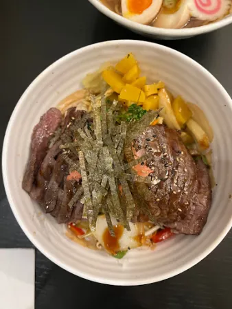 Bild von Shoyu Ramen