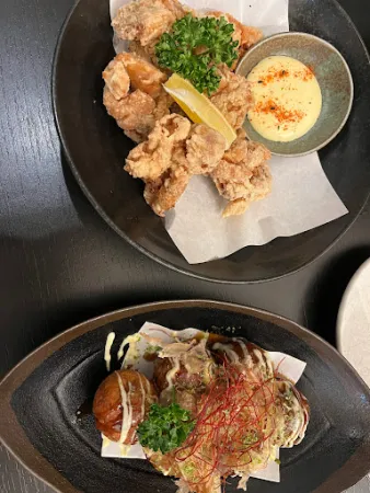 Bild von Shoyu Ramen