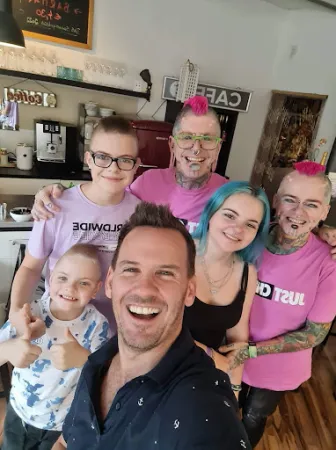 Bild von Die 2 Lauser