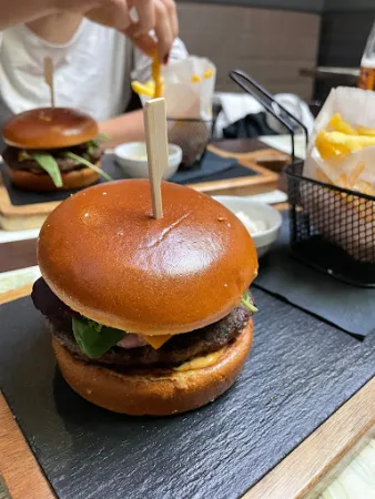 Bild von Restaurant Lisem