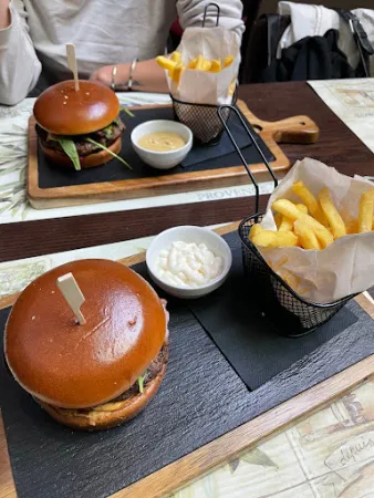 Bild von Restaurant Lisem