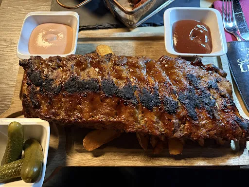 Bild von Restaurant Lisem